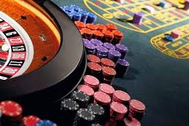 Официальный сайт Vulkan Rich Casino